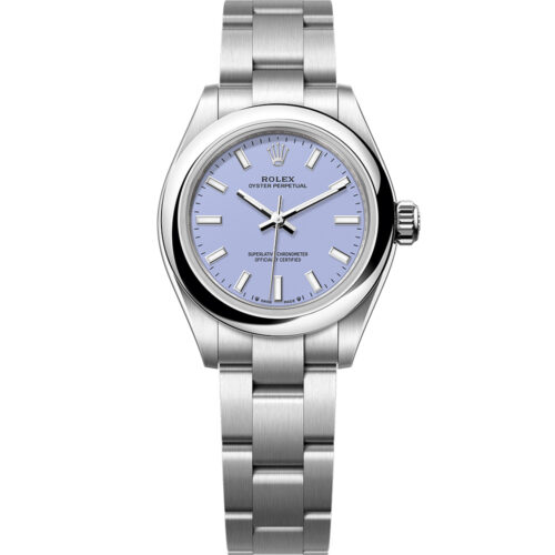 Rolex Oyster Perpetual M276200 0008