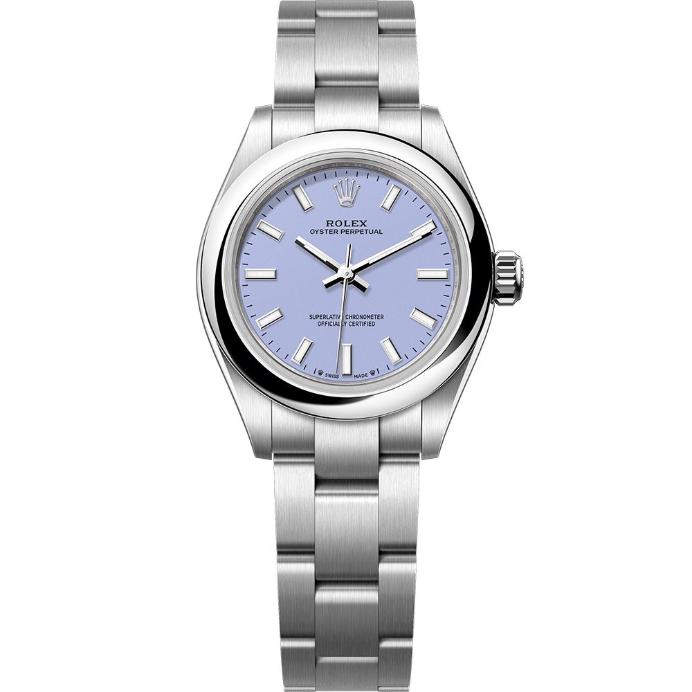 Rolex Oyster Perpetual M276200 0008