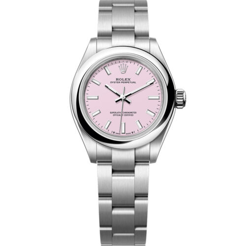 Rolex Oyster Perpetual M276200 0009
