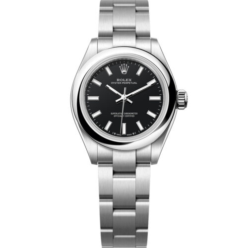 Rolex Oyster Perpetual M276200 0010