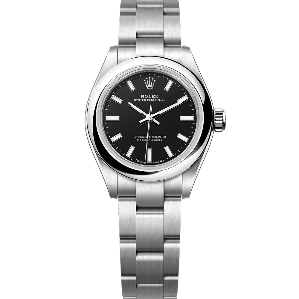 Rolex Oyster Perpetual M276200 0010