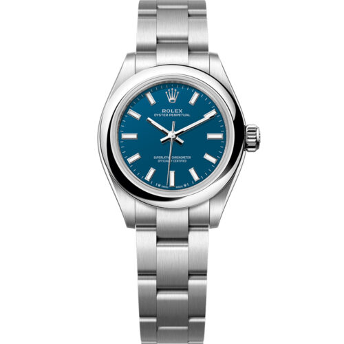 Rolex Oyster Perpetual M276200 0011