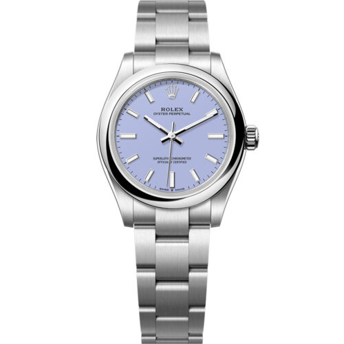 Rolex Oyster Perpetual M277200 0014