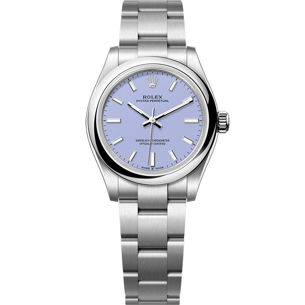Rolex Oyster Perpetual M277200 0014