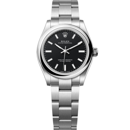 Rolex Oyster Perpetual M277200 0016