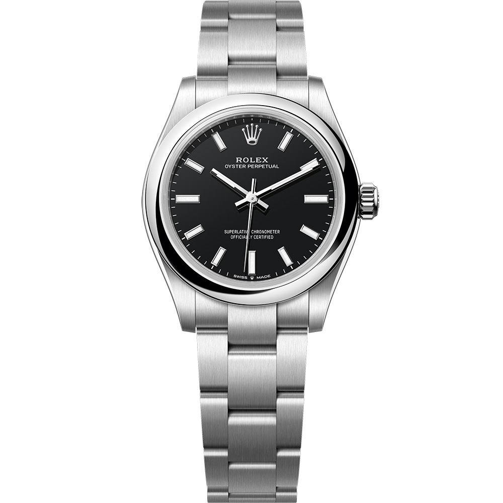 Rolex Oyster Perpetual M277200 0016