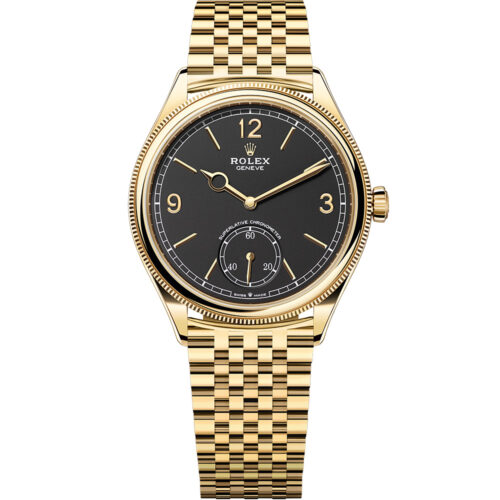Rolex Perpetual 1908 M52508 0007