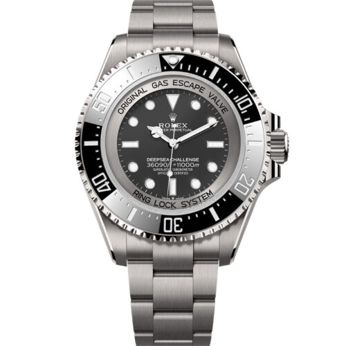 Rolex Sea Dweller Deepsea M126067 0002