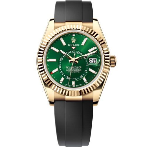 Rolex Sky Dweller M336238 0004
