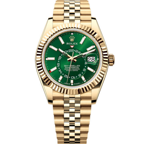 Rolex Sky Dweller M336938 0008