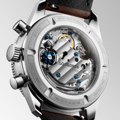 Longines Caliber L792.4