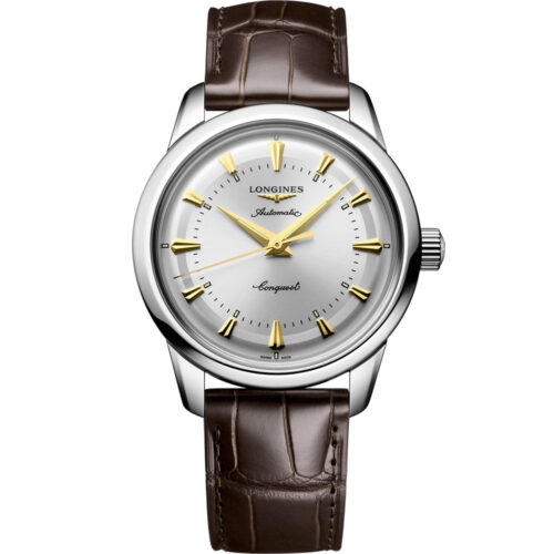 Longines Conquest Heritage L1 649 4 72 0