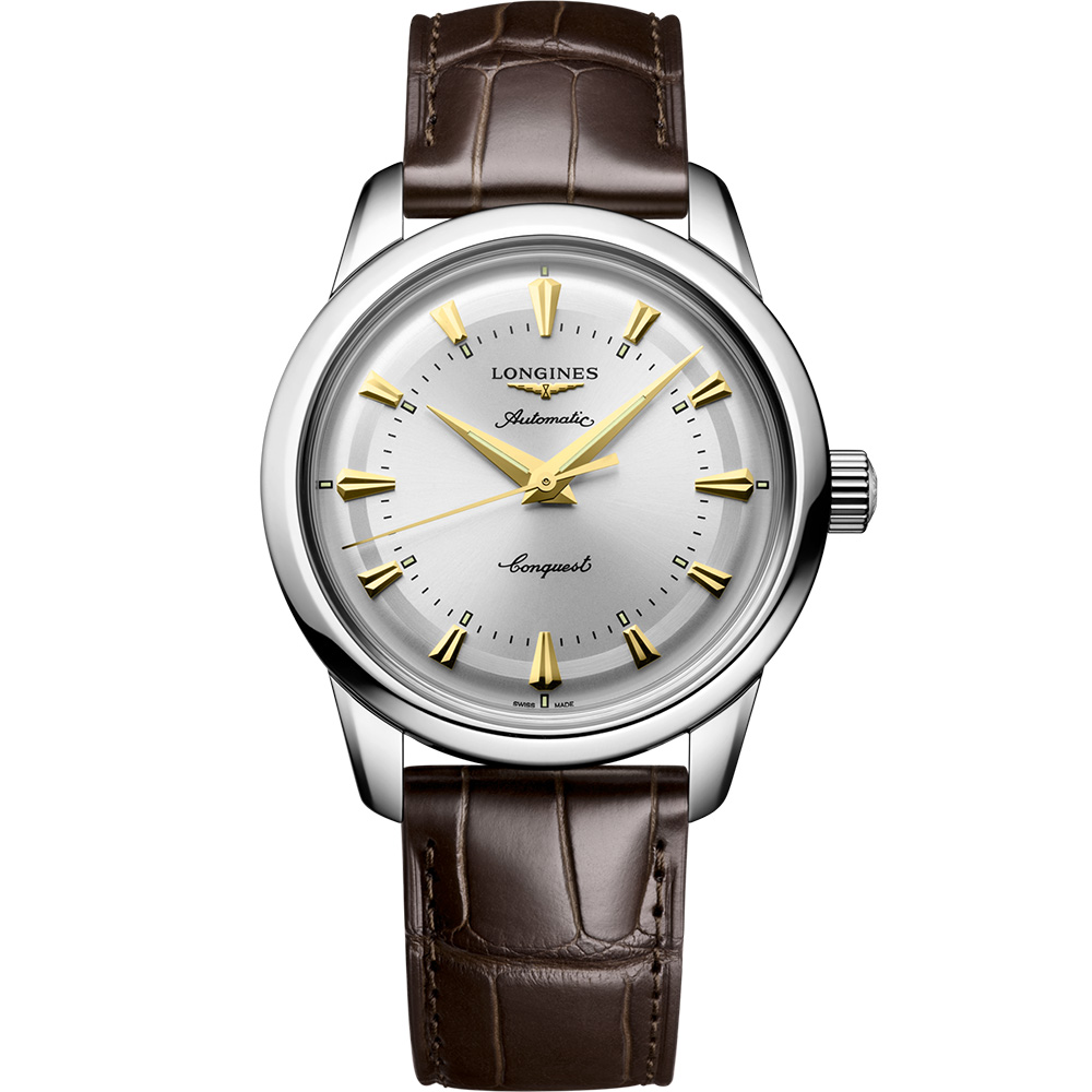 Longines Conquest Heritage L1 649 4 72 0