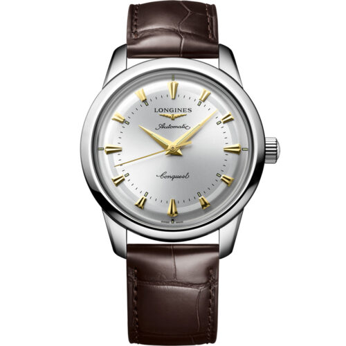 Longines Conquest Heritage L1 650 4 72 0