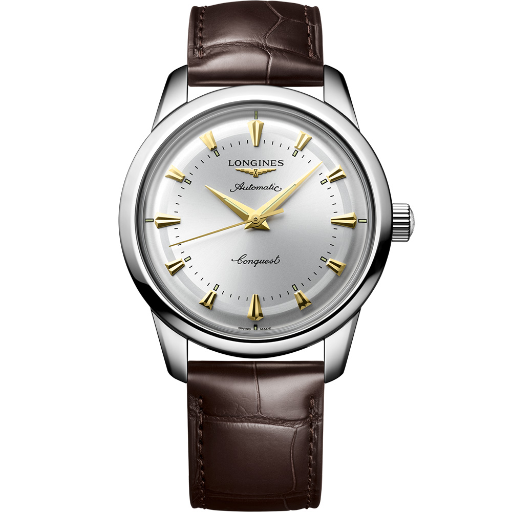 Longines Conquest Heritage L1 650 4 72 0