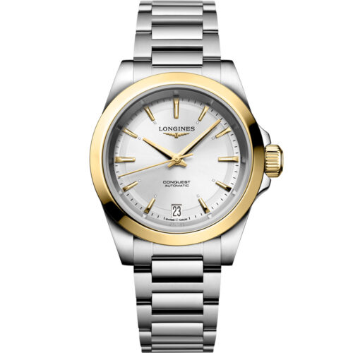 Longines Conquest L3 430 5 70 6