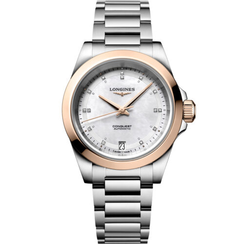 Longines Conquest L3 430 5 87 6