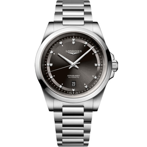 Longines Conquest L3 830 4 57 6