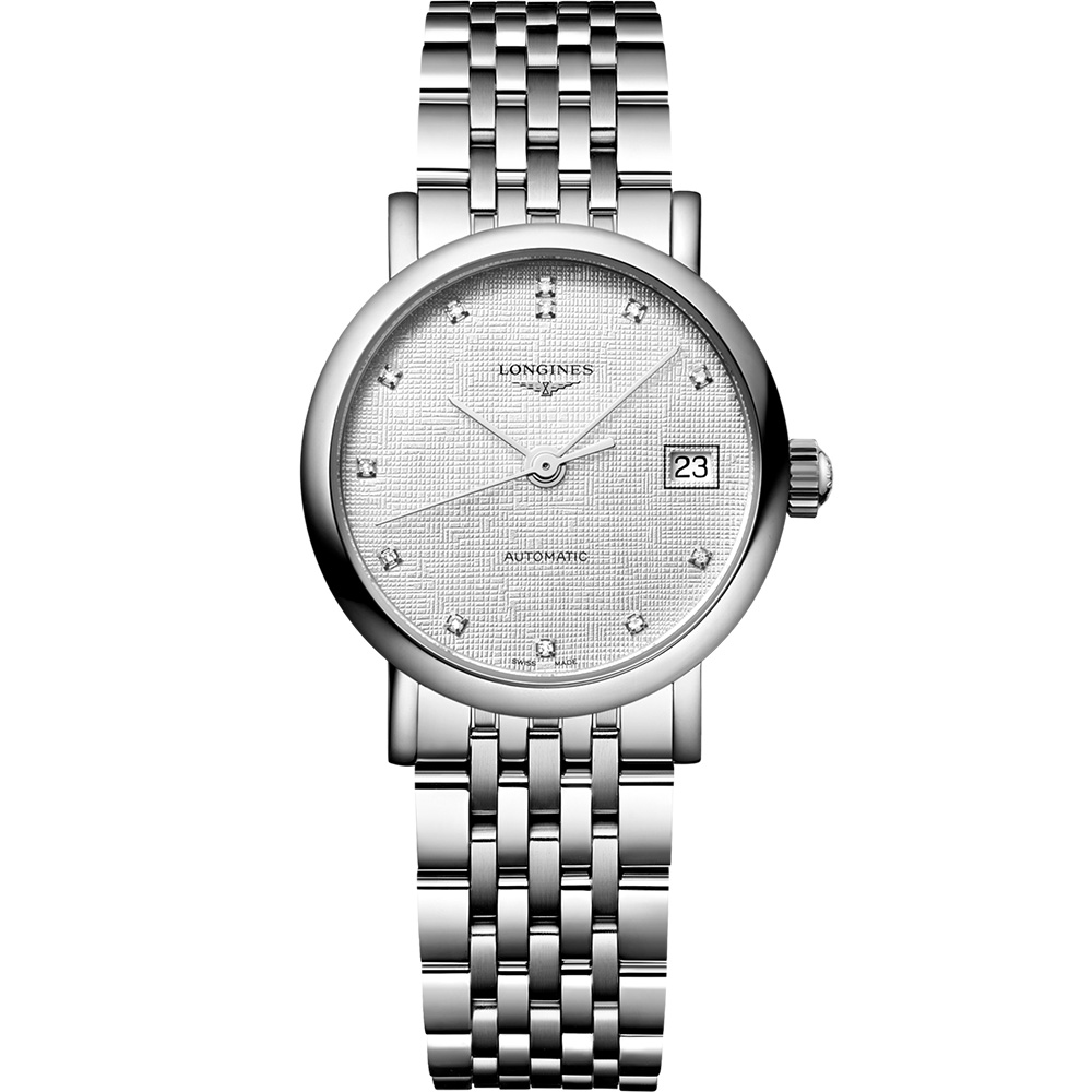Longines Elegant Collection L4 309 4 79 6