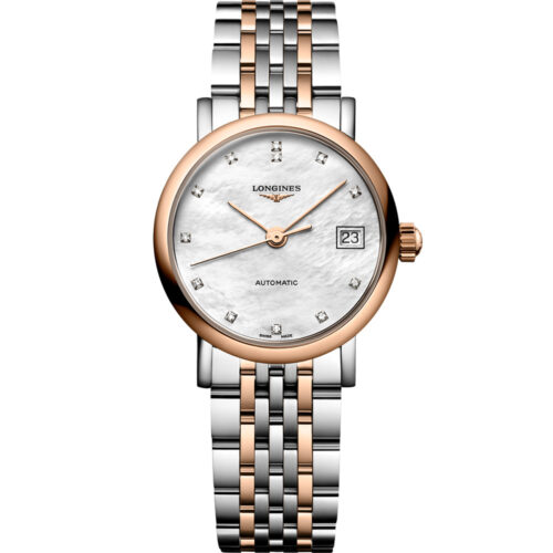 Longines Elegant Collection L4 309 5 80 7