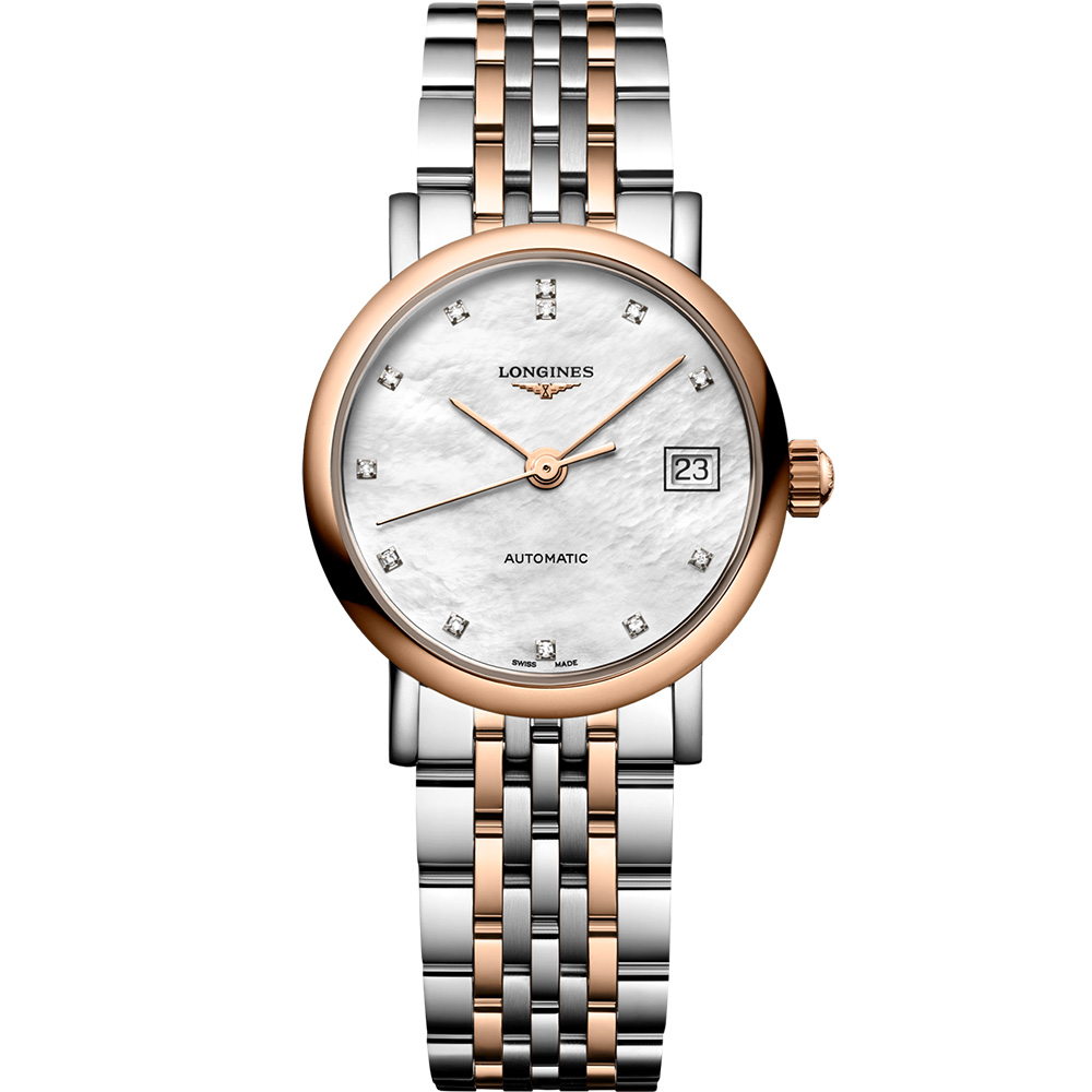 Longines Elegant Collection L4 309 5 80 7