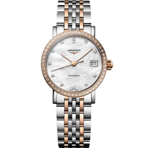 Longines Elegant Collection L4 309 5 81 7