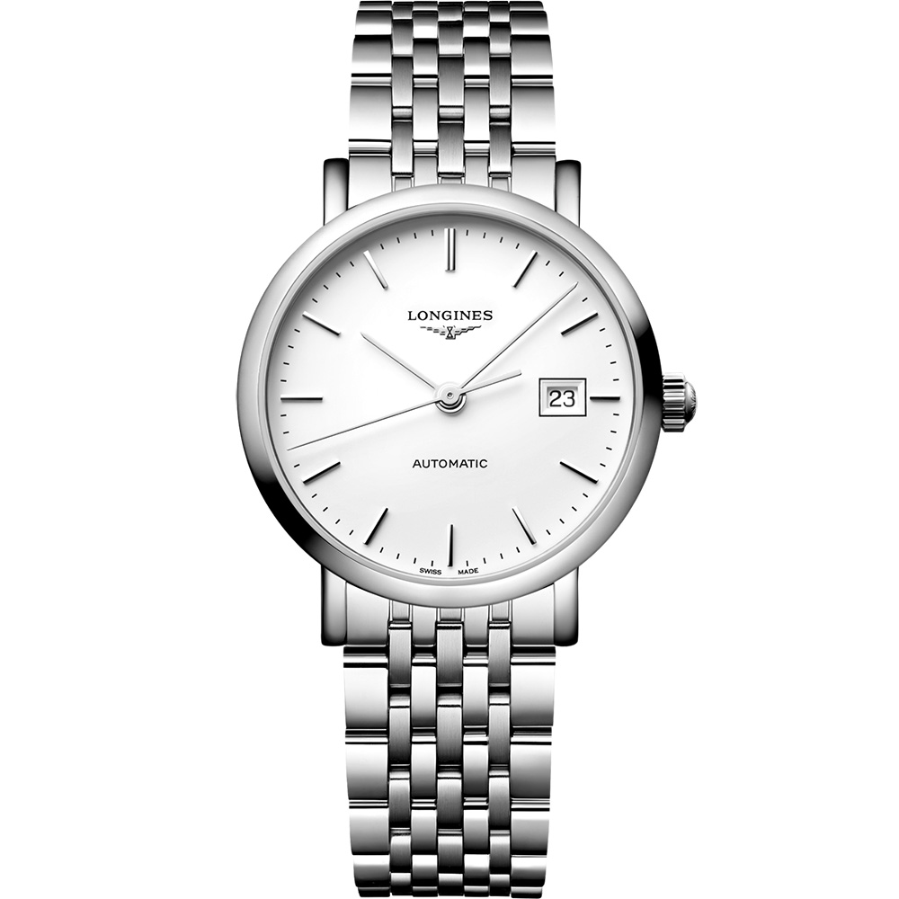 Longines Elegant Collection L4 310 4 19 6