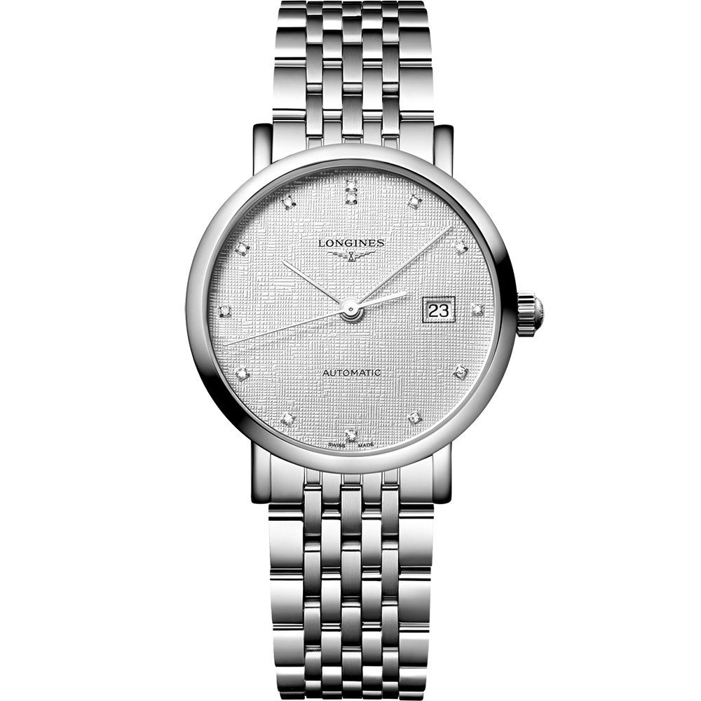 Longines Elegant Collection L4 310 4 79 6