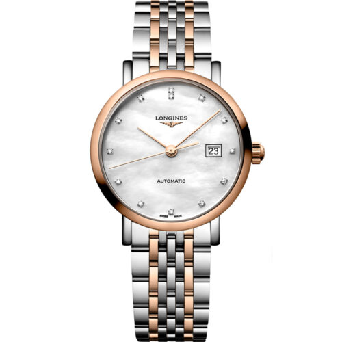 Longines Elegant Collection L4 310 5 80 7