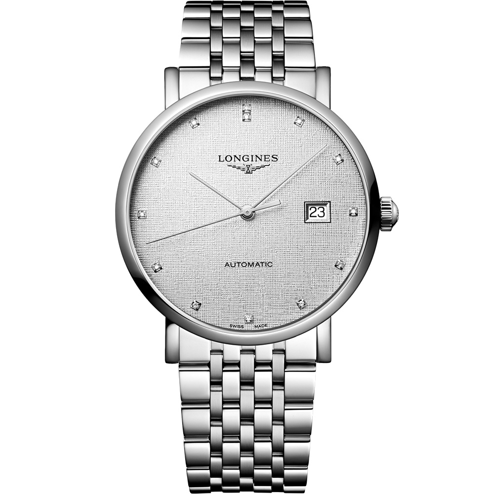 Longines Elegant Collection L4 910 4 79 6