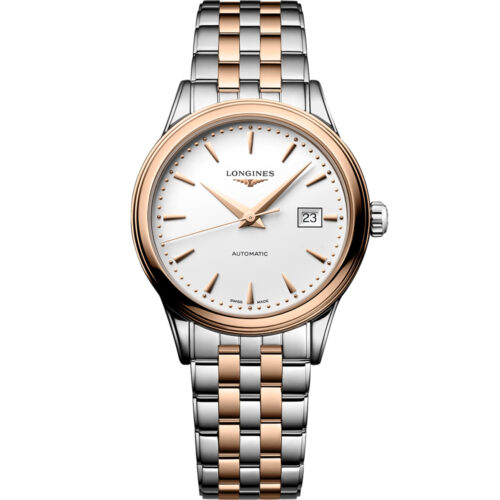 Longines Flagship L4 374 3 90 7