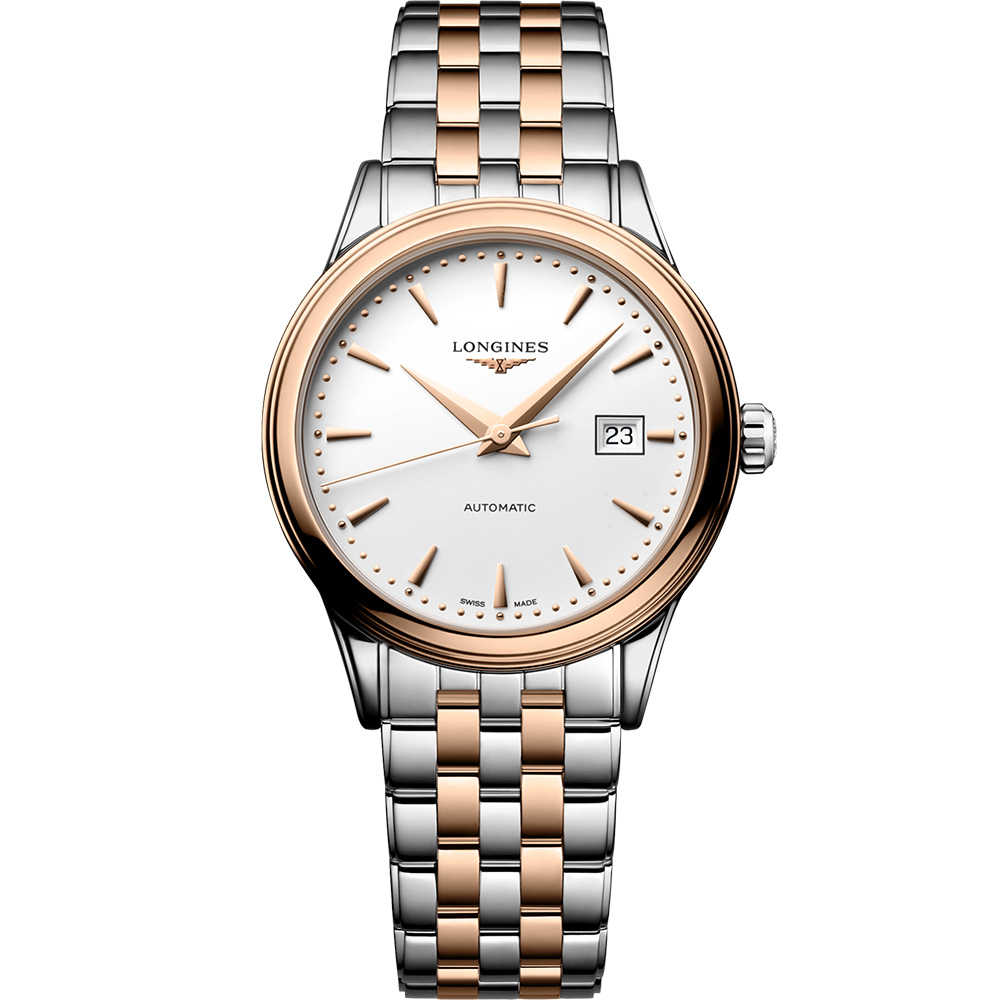 Longines Flagship L4 374 3 90 7