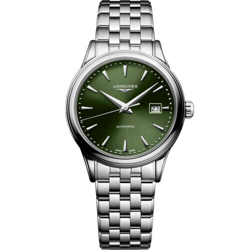 Longines Flagship L4 374 4 02 6
