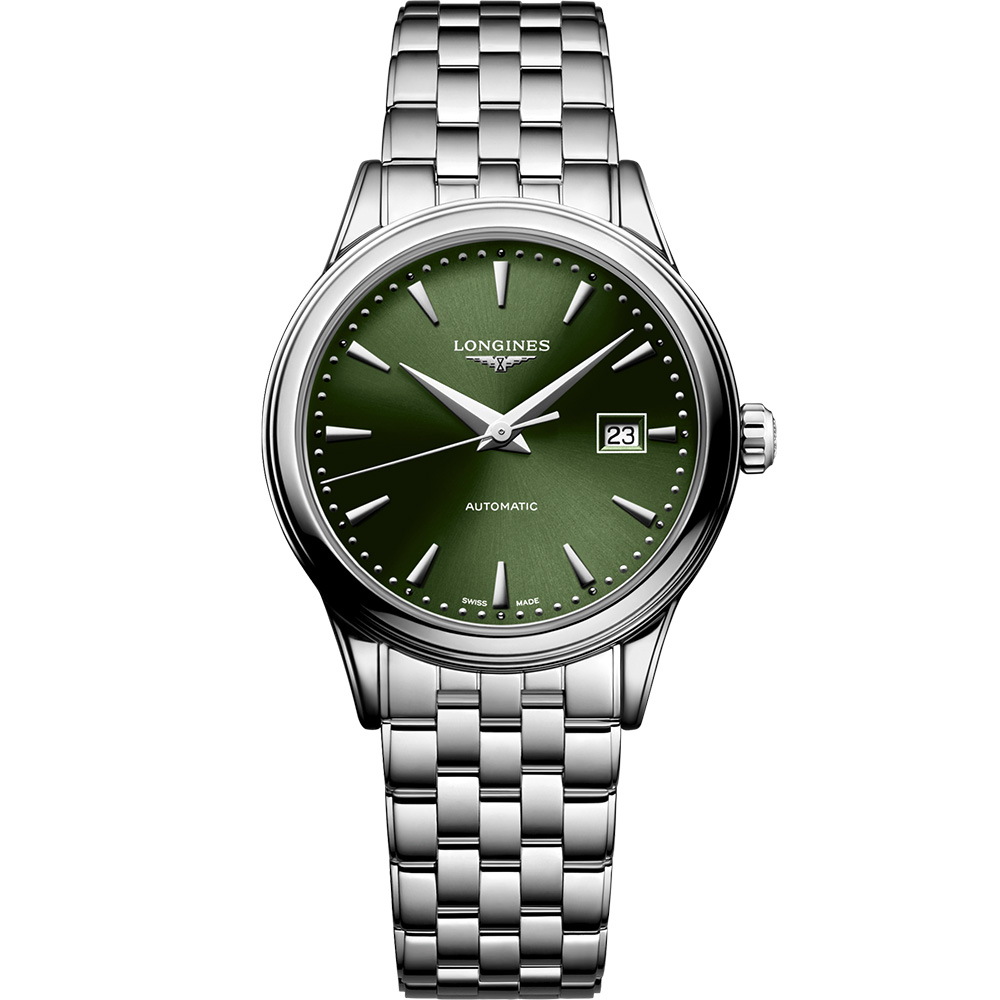 Longines Flagship L4 374 4 02 6