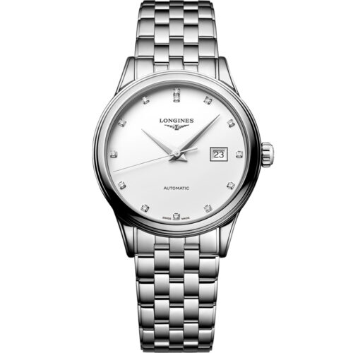 Longines Flagship L4 374 4 17 6