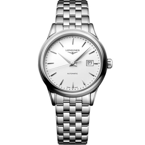Longines Flagship L4 374 4 18 6