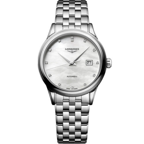 Longines Flagship L4 374 4 88 6