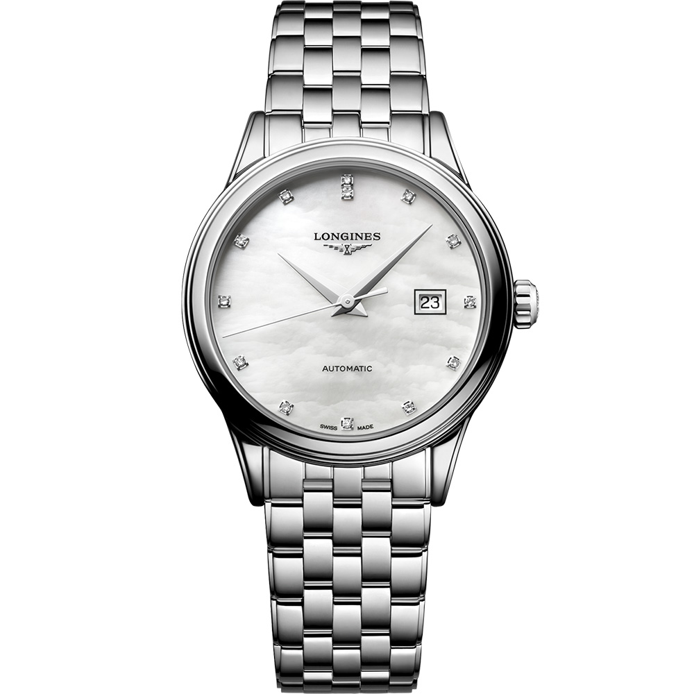 Longines Flagship L4 374 4 88 6