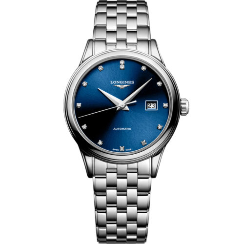 Longines Flagship L4 374 4 97 6