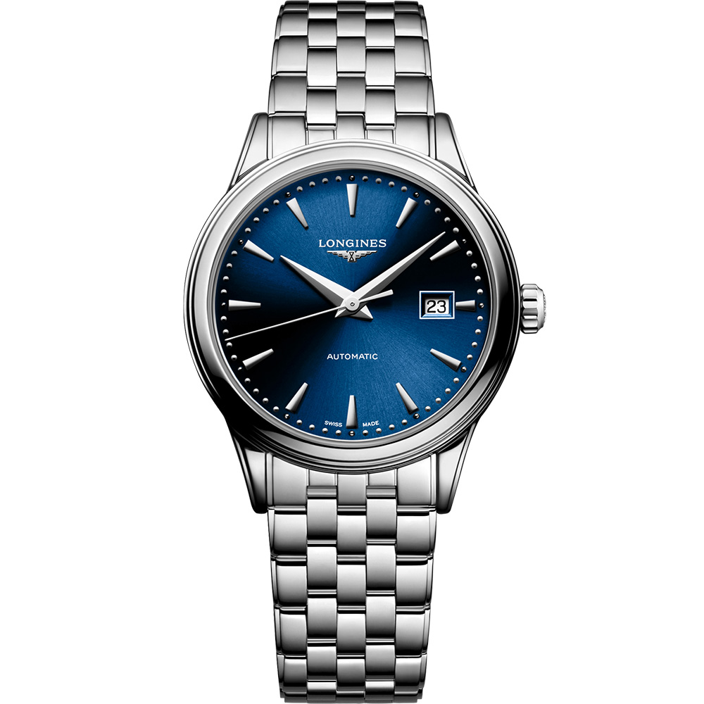 Longines Flagship L4 374 4 98 6