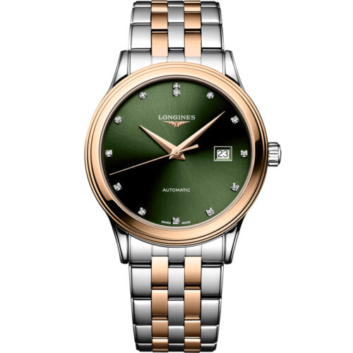 Longines Flagship L4 984 3 07 7
