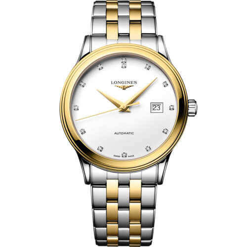 Longines Flagship L4 984 3 17 7