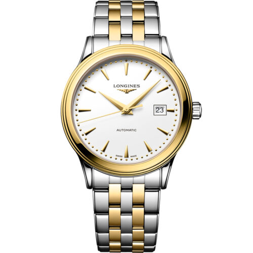 Longines Flagship L4 984 3 20 7