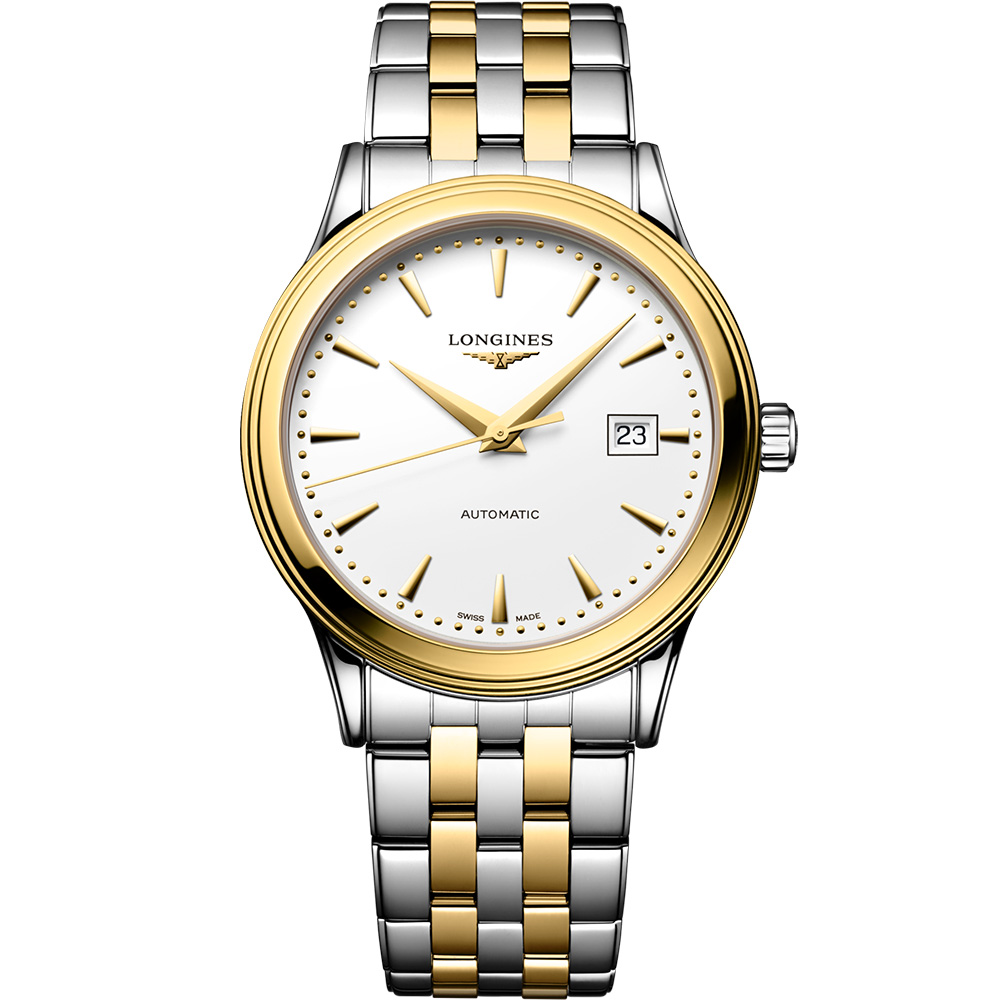 Longines Flagship L4 984 3 20 7
