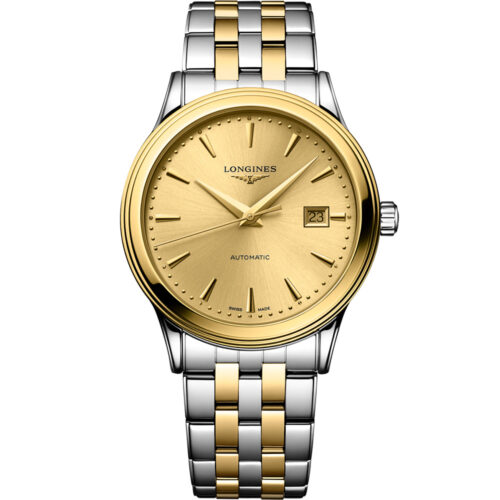 Longines Flagship L4 984 3 30 7