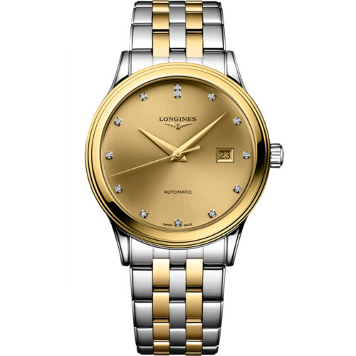 Longines Flagship L4 984 3 38 7