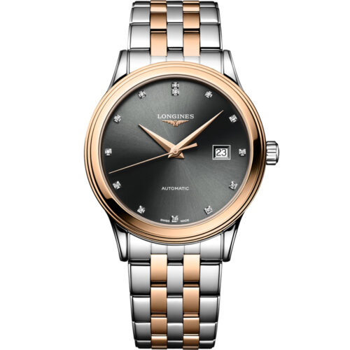 Longines Flagship L4 984 3 77 7