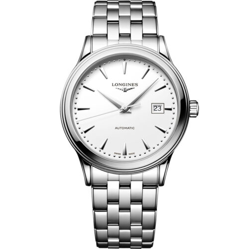 Longines Flagship L4 984 4 18 6