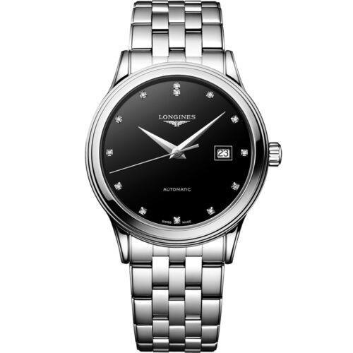 Longines Flagship L4 984 4 58 6