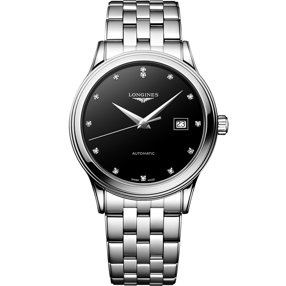 Longines Flagship L4 984 4 58 6